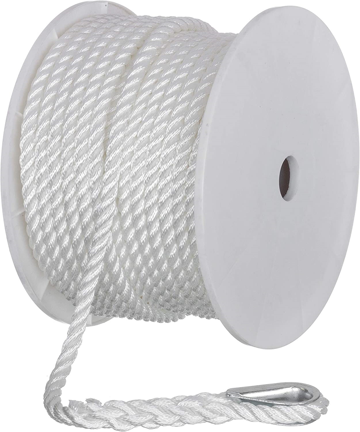 3-Strand Twisted Anchor Line