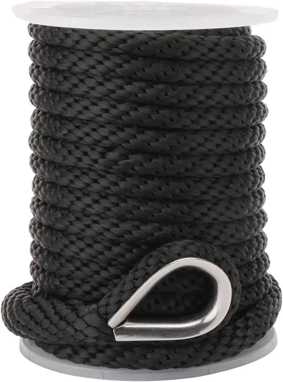 Solid Braid Anchor Line