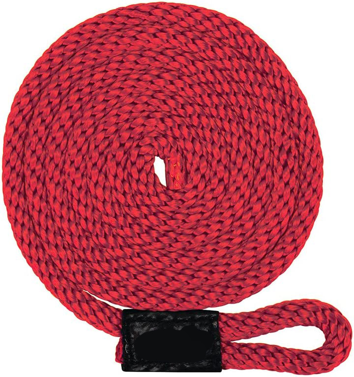 Solid Braid Fender Line