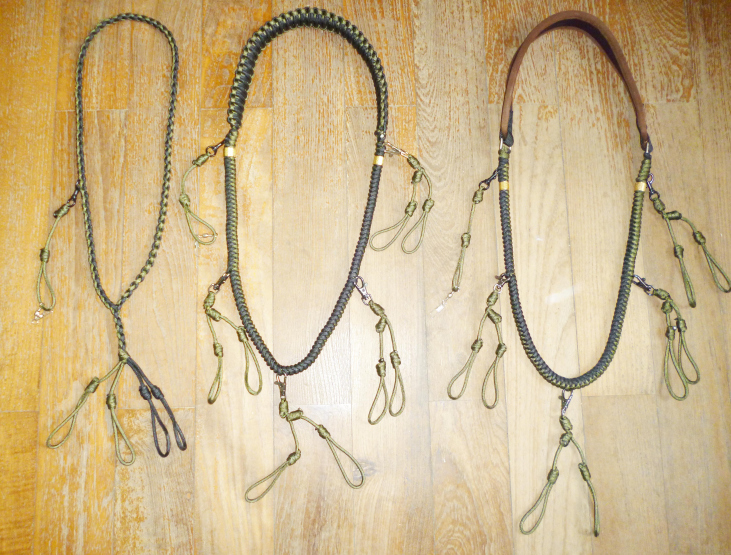 Hunting call Lanyard