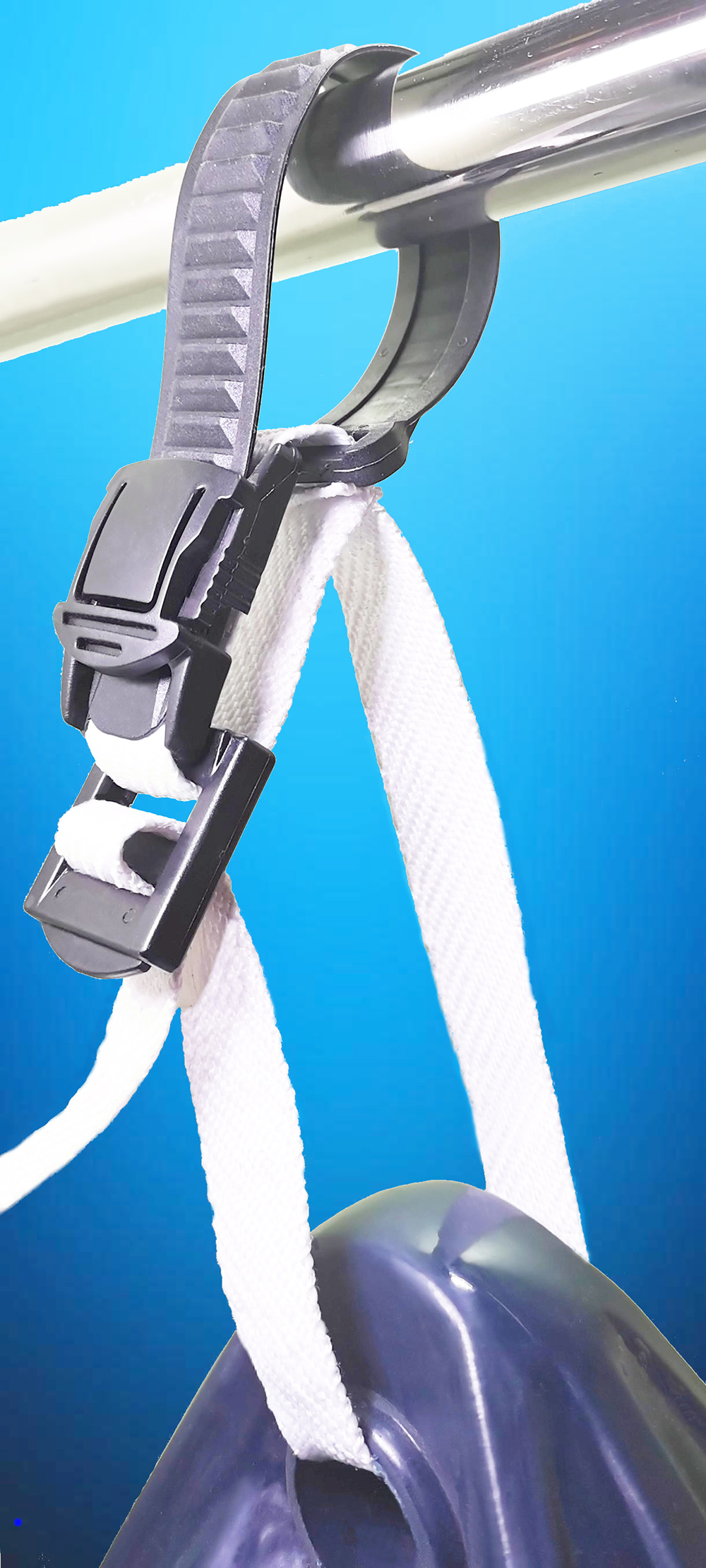 Fender Adjustable Holder