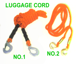 Luggage cord