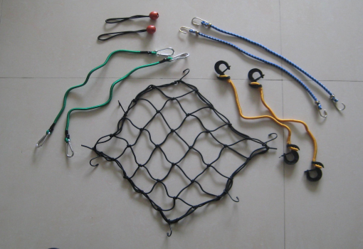Bungeecord & net